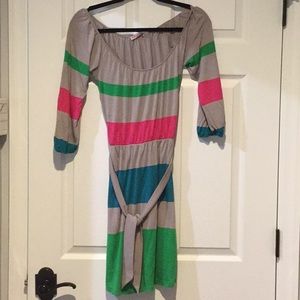 Juicy Couture fun dress. Never worn.
